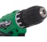 Аккумуляторный шуруповерт HITACHI DS12DVC 5