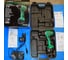 Аккумуляторный шуруповерт HITACHI DS12DVC 6