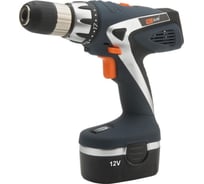 Аккумуляторная дрель-шуруповерт PRORAB 1422 K2