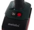 Аккумуляторный винтоверт Metabo BS 18 LTX Impuls 602145610 8