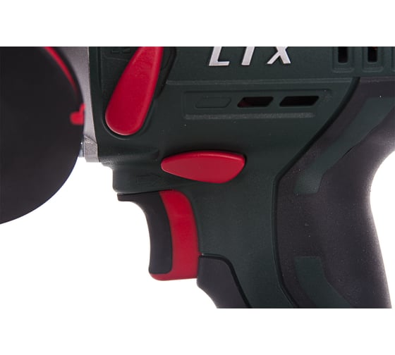 Аккумуляторный винтоверт Metabo BS 18 LTX Quick 602109610