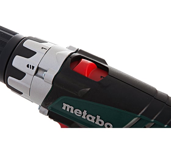 Аккумуляторный винтоверт Metabo BS 14.4 LTX Impuls 602143610