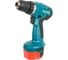 Аккумуляторная дрель-шуруповерт Makita 6281DWAE 1