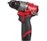 Аккумуляторный шуруповерт Milwaukee M12 FDD2-202 4933479873 1