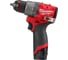 Аккумуляторный шуруповерт Milwaukee M12 FDD2-202 4933479873 2
