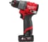 Аккумуляторный шуруповерт Milwaukee M12 FDD2-602 4933479875 2