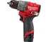 Аккумуляторная ударная дрель-шуруповерт Milwaukee M12 FPD2-202 4933479868 2