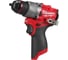 Аккумуляторная ударная дрель-шуруповерт Milwaukee M12 FPD2-0 4933479867 1