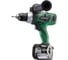 Аккумуляторная дрель-шуруповерт Hitachi DS14DBL 1