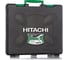 Аккумуляторная дрель-шуруповерт Hitachi DS14DBL 5