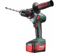 Аккумуляторный винтоверт Metabo SB 14.4 LTX Impuls 602146510