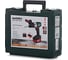Аккумуляторная дрель-шуруповерт Metabo SB 18 LTX Impuls 602148510 3