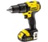 Аккумуляторная дрель DEWALT Compact DCD 730C2 1