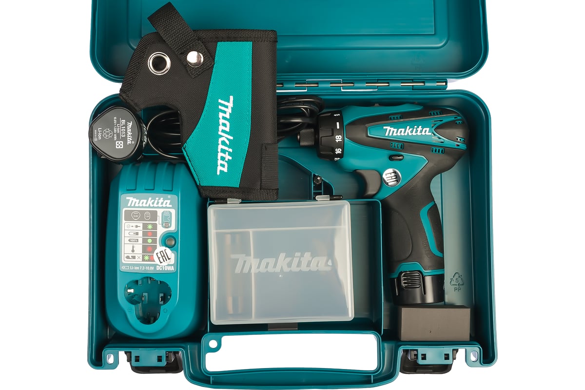 10.8 v makita sale