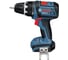 Аккумуляторный шуруповерт Bosch GSR 18 V-LI 0.601.866.101 1