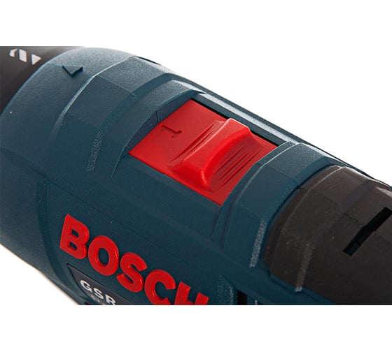 Аккумуляторный шуруповерт Bosch GSR 18-2-LI Professional 0.601.9A4.303