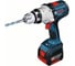 Аккумуляторная дрель-шуруповерт Bosch GSB 14,4 VE-2-LI 0.601.862.402 1