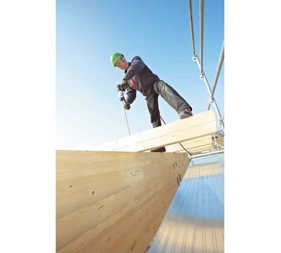Аккумуляторный шуруповерт Metabo BS 18 LTX-X3 Quick 602114500