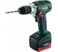 Аккумуляторный винтоверт Metabo BS 14.4 LT Impuls 602137610