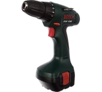Аккумуляторный шуруповерт Bosch PSR 1200 0.603.944.551