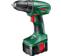 Аккумуляторный шуруповерт Bosch PSR 14.4 0.603.955.40J