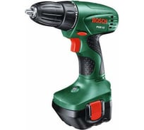 Аккумуляторная дрель-шуруповерт Bosch PSR 12 0.603.955.50P