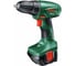 Аккумуляторная дрель-шуруповерт Bosch PSR 12 0.603.955.50P 1