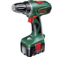 Аккумуляторный шуруповерт Bosch PSR 14.4-2 0.603.951.G21