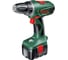 Аккумуляторный шуруповерт Bosch PSR 14.4-2 0.603.951.G21 1