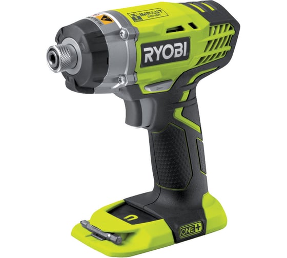 Аккумуляторный винтоверт Ryobi ONE+ RID1801M 5133001168
