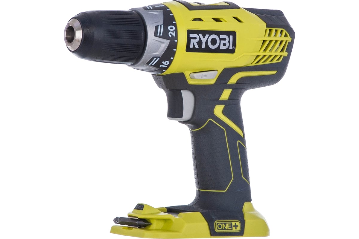 Ryobi rcd1802m shop