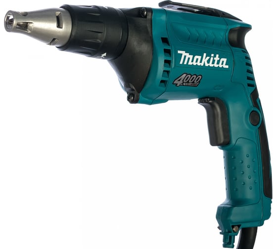 Шуруповерт Makita FS4000K 1
