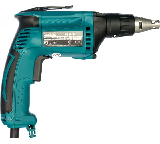 Шуруповерт Makita FS4000K