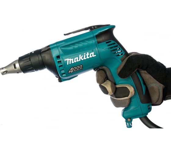 Шуруповерт Makita FS4000K