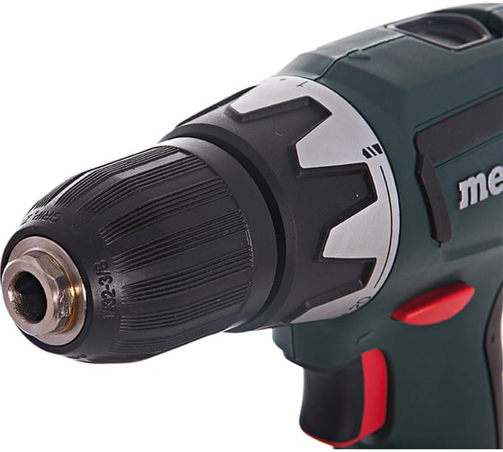 Аккумуляторная дрель-шуруповерт Metabo BS 14.4 Li 602105500