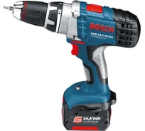 Аккумуляторная дрель-шуруповерт Bosch GSR 14.4 VE 2-Li 0.601.861.T01