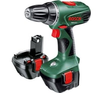 Аккумуляторный шуруповерт Bosch PSR 12-2/2 0.603.951.J21