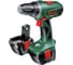 Аккумуляторный шуруповерт Bosch PSR 12-2/2 0.603.951.J21 1