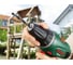 Аккумуляторный шуруповерт Bosch PSR 12-2/2 0.603.951.J21 3