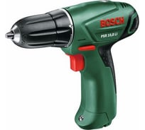 Аккумуляторный шуруповерт Bosch PSR 10.8 LI 0.603.954.020