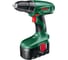 Аккумуляторная дрель-шуруповерт Bosch PSR 18 0.603.955.320 1