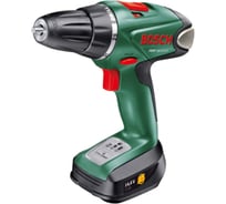 Аккумуляторная дрель-шуруповерт Bosch PSR 14.4 LI-2 0.603.956.T27