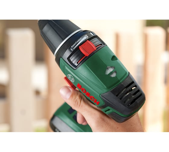 Аккумуляторная дрель-шуруповерт Bosch PSR 14.4 LI-2 0.603.956.T27