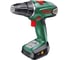 Аккумуляторная дрель-шуруповерт Bosch PSR 14.4 LI-2 0.603.956.T27 1
