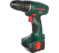 Аккумуляторная дрель-шуруповерт Bosch PSR 12 0.603.955.520