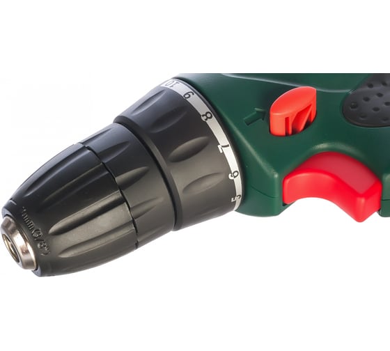 Аккумуляторная дрель-шуруповерт Bosch PSR 12 0.603.955.520