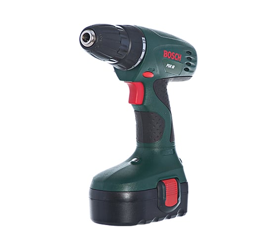 Аккумуляторная дрель-шуруповерт Bosch PSR 18 0.603.955.321