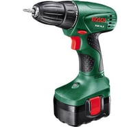Аккумуляторная дрель-шуруповерт Bosch PSR 14,4 0.603.955.420