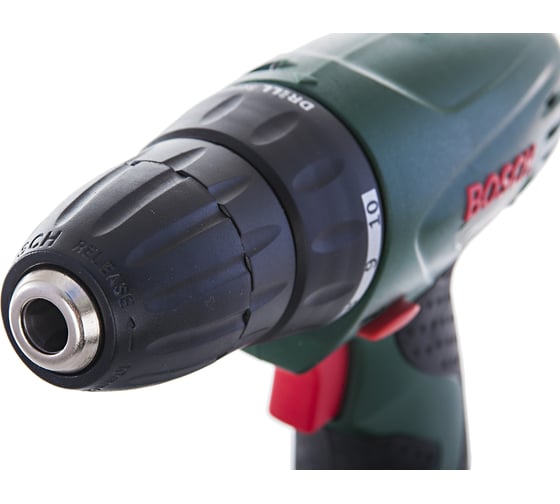 Аккумуляторная дрель-шуруповерт Bosch PSR 14,4 0.603.955.420