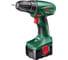 Аккумуляторная дрель-шуруповерт Bosch PSR 14,4 0.603.955.420 1